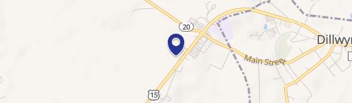 15885 James Madison Hwy