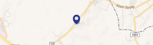 15502 James Madison Hwy