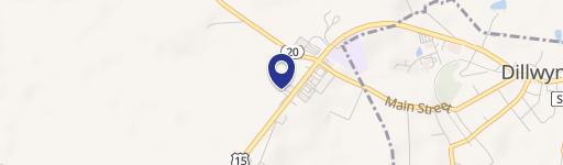 15911 James Madison Hwy