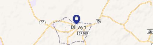 38 Samuel L Ranson Ln