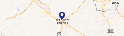 92 Sprouses Garage Rd