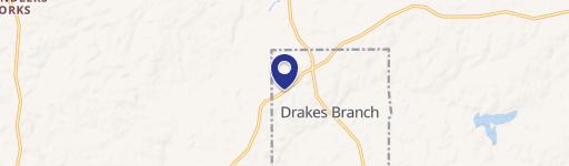 Drakes Branch, VA 23937