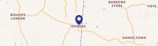 Dundas, VA 23938