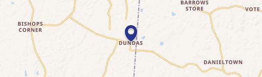 Dundas, VA 23938