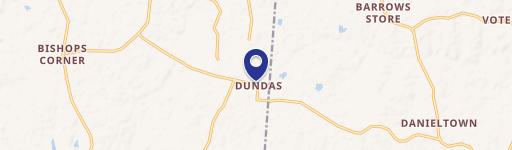 4058 Dundas Rd