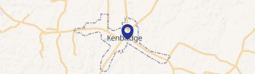 Kenbridge, VA 23944