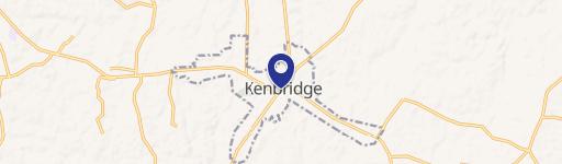 Kenbridge, VA 23944