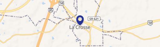 La Crosse, VA 23950