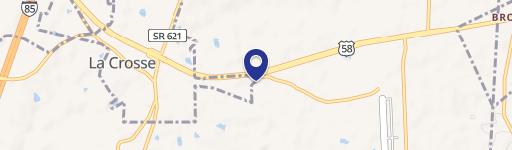La Crosse, VA 23950