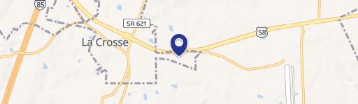 La Crosse, VA 23950