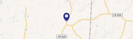 2619 Canaan Church Rd