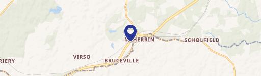 1907 Moores Ordinary Rd