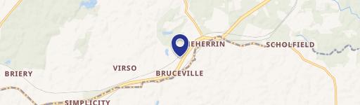 3907 Patrick Henry Hwy