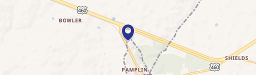 Pamplin, VA 23958