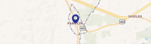 Pamplin, VA 23958