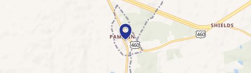 16672 Thomas Jefferson Hwy