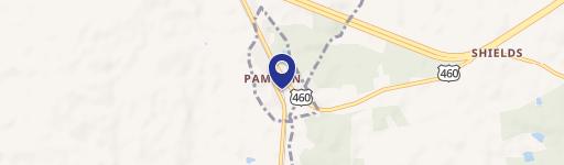 16630 Thomas Jefferson Hwy