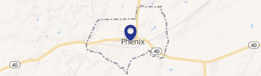 Phenix, VA 23959