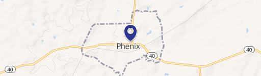 Phenix, VA 23959