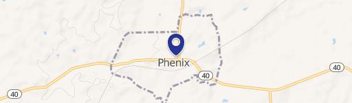 Phenix, VA 23959