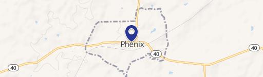 Phenix, VA 23959