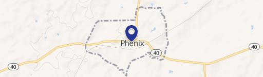 Phenix, VA 23959