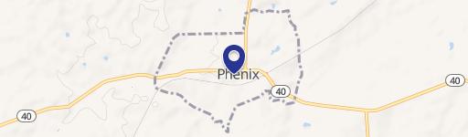 Phenix, VA 23959