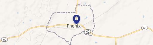 Phenix, VA 23959