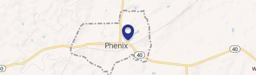 Phenix, VA 23959