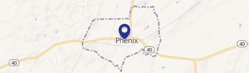 Phenix, VA 23959
