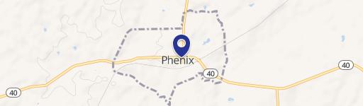 Phenix, VA 23959