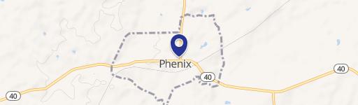 Phenix, VA 23959