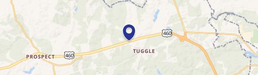 10398 Prince Edward Hwy