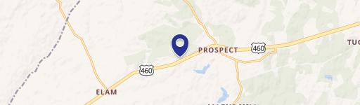 5865 Prince Edward Hwy