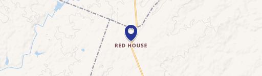 Red House, VA 23963