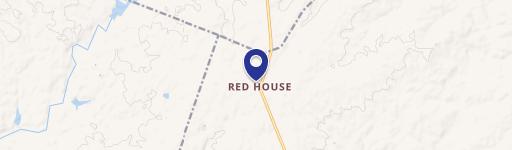 Red House, VA 23963