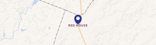 Red House, VA 23963