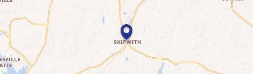 5955 Skipwith Rd