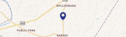 Wylliesburg, VA 23976