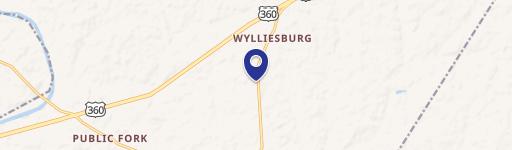 Wylliesburg, VA 23976