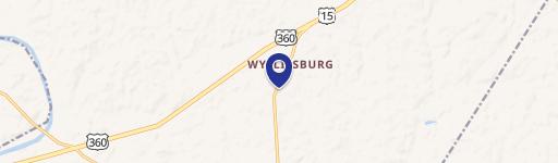 Wylliesburg, VA 23976
