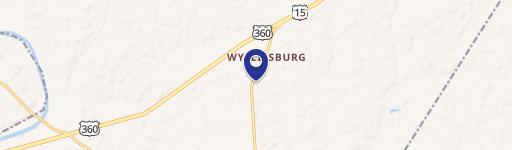 Wylliesburg, VA 23976