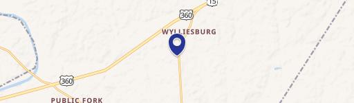 Wylliesburg, VA 23976