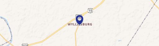 Wylliesburg, VA 23976