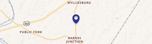 Wylliesburg, VA 23976