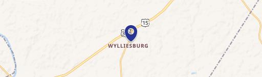 Wylliesburg, VA 23976