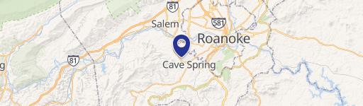 2660 Electric Rd, Unit 202A