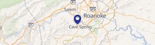 2758 Electric Rd, Unit 202A