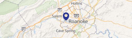 3636 Aerial Way SW Dr