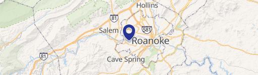 3308 Aerial Way SW Dr